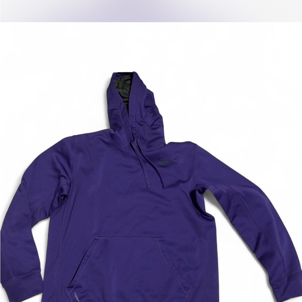 Nike Purple Women's Sweater